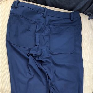 Lululemon ABC Slim Pant